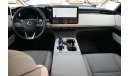 Lexus LM 350h 2.5L E-CVT AWD 7-Seater Automatic Luxury Van