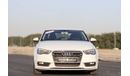 أودي A3 30 TFSI 1.4L Audi A3 1.4 L 2016 GCC accident free in excellent condition