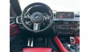 BMW X6 50i Exclusive BMW X6 TWIN POWER TURBO _GCC_2018_Excellent Condition _Full option