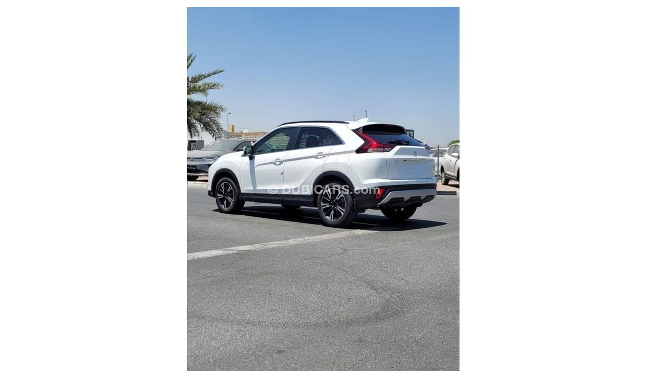 Mitsubishi Eclipse ECLIPSE CROSS 1.5L