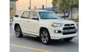 Toyota 4Runner 2016 4runner limited edition