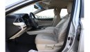 Toyota Camry Hybrid LE 2.5L Automatic Transmission