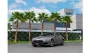 Maserati Quattroporte | 3,329 P.M  | 0% Downpayment | Excellent Condition!