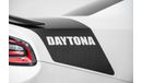 دودج تشارجر Daytona 5.7L (370 HP) Daytona 5.7L V8 Hemi