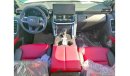 Toyota Land Cruiser GR - FULL OPTION - PETROL