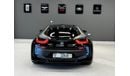 BMW i8 Plug-In Hybrid 1.5L