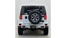 BAIC BJ40L 2021 BAIC BJ40L, BAIC Warranty, Full BAIC Service History, Very Low Kms, GCC