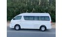 Toyota Hiace Toyota hiace GLX 2015 g cc accident free