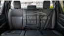 Toyota Hilux Toyota Hilux DC Adventure 2.8D AT 4×4 MY2023