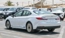 تويوتا كامري Toyota Camry LE 2.5L Hybrid, Panorama - 2025 (Export)