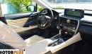 Lexus RX 300 4x4 2LT PETROL AUTOMATIC EXECUTIVE