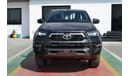 Toyota Hilux ADVENTURE 4.0L PETROL, WIRELESS CHARGER, 360 CAMERA