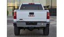 GMC Sierra 2500 SLE GMC SIERRA 2500HD 2016 GCC 6.0L 2KEYS // GOOD CONDITION INSIDE OUT SIDE