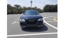 Chrysler 300C Plus Chrysler C300 2018 Full Option No 1 Without sunroof