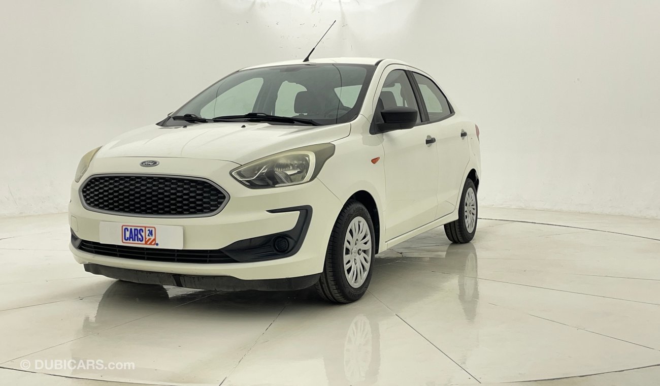 Ford Figo AMBIENTE 1.5 | Zero Down Payment | Free Home Test Drive