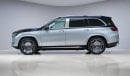 Mercedes-Benz GLS 600 Maybach Edition 100 - 2 Years Warranty - Approved Prepared Vehicle