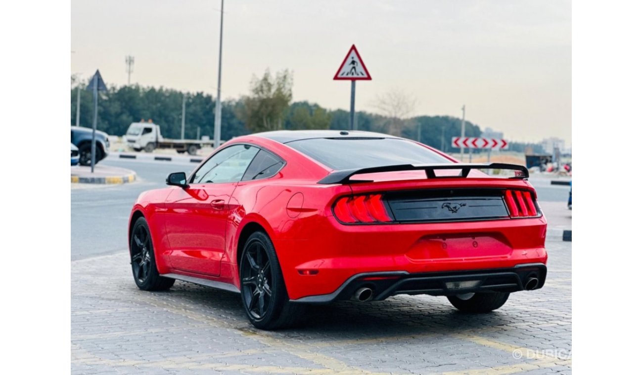 Ford Mustang EcoBoost For sale