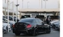 Mercedes-Benz C 63 AMG Std