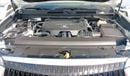 Infiniti QX80 Infiniti QX80 3.5L Petrol SENSORY 2025YM