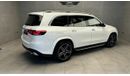 Mercedes-Benz GLS 450 Premium 2022GLS 450//WARRANTY//GCC//LOW MILEAGE