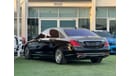 Mercedes-Benz S650 Maybach MERCEDES BENZ S650 MAYBACH 2020 IMPORT GERMANY ORIGINAL PAINT CLEAN TITLE