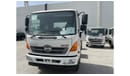 Hino 500 HINO 500 SERIES 1221, 8.5TON PAYLOAD