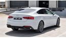 Audi A5 2023 AUDI A5 SPORTBACK ADVANCED 40TDI S TRONIC 2.0L DIESEL A/T A5B