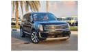 Kia Telluride SX KIA TELLURIDE 4X4 full option