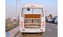 ميتسوبيشي روزا Bus 26 Seater JL Wheelbase Euro 5 4 Cylinder with tubeless tires / book now!