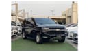 Chevrolet Tahoe LS