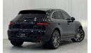 بورش ماكان GTS 2.9L (435 HP) GTS 2.9L (440 HP) 2018 Porsche Macan GTS, 2025 Porsche Warranty, Full Options, Exc