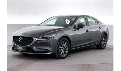 Mazda 6 S | 1 year free warranty | 0 Down Payment