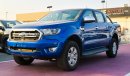 Ford Ranger XLT 2.2L