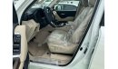 Toyota Land Cruiser GXR 4.0L PETROL 2023 GCC