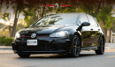 Volkswagen Golf GTI AED 874x60 | GCC | 2017 | Volkswagen GTI Clubsport | Perfect Condition