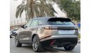 Land Rover Range Rover Velar P250