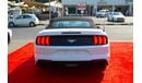 فورد موستانج SPECIAL PRICE/MUSTANG CONVERTIBLE 2022// VERY GOOD CONDITION