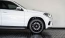 Mercedes-Benz GLS 500 Std 4.7L 2018-MERCEDES BENZ GLS 500 AMG 7 SEATER 4MATIC-GCC-FULL SERVICE HISTORY-WARRANTY AVAILABLE