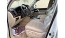 تويوتا لاند كروزر Toyota Landcruiser LHD Full option