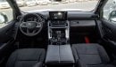 Toyota Land Cruiser 300 GXR 3.3L DSL 2023YM