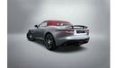 جاكوار F Type R-Dynamic  P300 2.0L Convertible