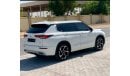 Mitsubishi Outlander Mitsubishi Outlander 2023 TOP OF RANGE NO:1 Limited Edition GCC Spec