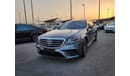 Mercedes-Benz S 450 Std Mercedes S 450