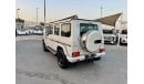 مرسيدس بنز G 63 AMG