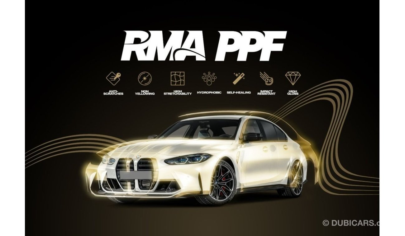 بي أم دبليو M2 2024 BMW M2 / Full BMW Service History / BMW Warranty & Service Pack