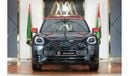 Mini John Cooper Works Cabrio Mini Cooper Countryman S All4 | 2024 GCC 0KM | Agency Warranty |  Panoramic | 360 View | Autopark