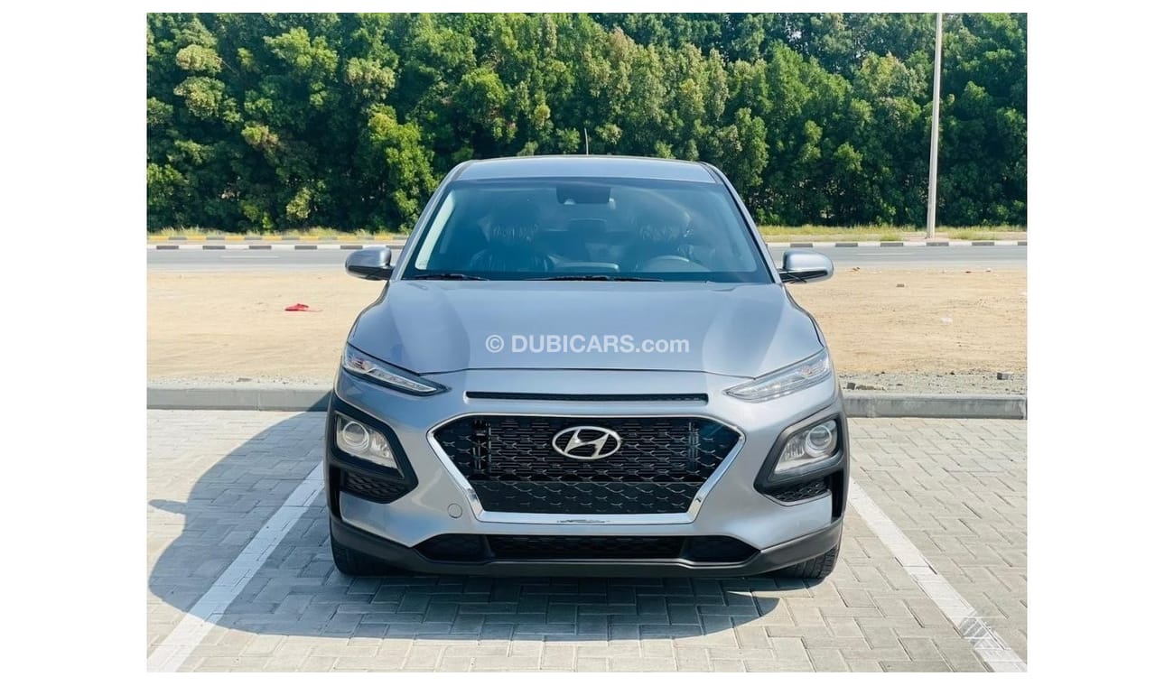 Hyundai Kona GLS Comfort