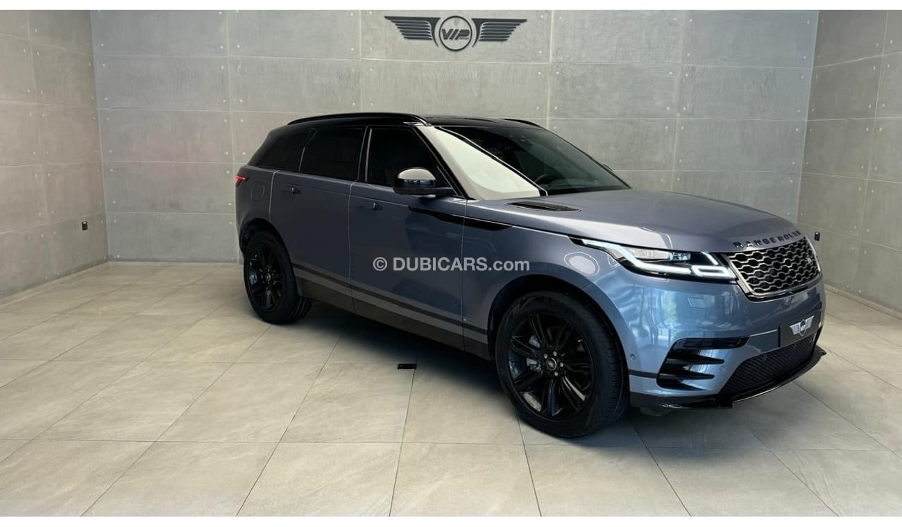 Land Rover Range Rover Velar P340 R-Dynamic HSE 3.0L 2020 | P340 R-Dynamic HSE | Full options