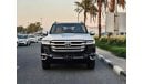 Toyota Land Cruiser VXR / 3.5L Twin Turbo / Full Option (CODE# LC35GXRM)