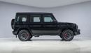 مرسيدس بنز G 63 AMG AED 22,285 P/M - WARRANTY NOV 2029 - G-CLASS - G63 AMG